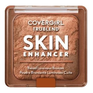 COVERGIRL TruBlend Skin Enhancer in Caramel Truffle